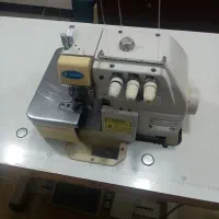 سردوز زوجی 3نخ چینی|چرخ خیاطی و ریسندگی|مریوان, |دیوار