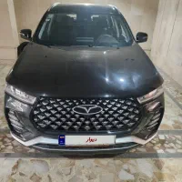 تیگو 7 پرو پرمیوم مدل 1402