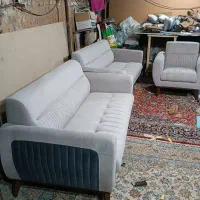 مبلمان شیک و مجلل زیبا مدرن liyana|مبلمان خانگی و میز عسلی|شیراز, زیباشهر|دیوار