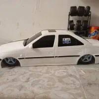 ماکت پرشیا کفخاب|کلکسیون و سرگرمی|زنجان, |دیوار