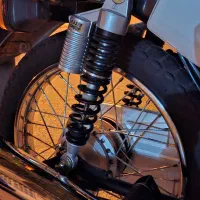 موتور سرعت سکه|موتورسیکلت|قم, آذر (نکویی)|دیوار