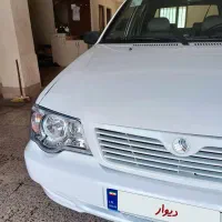 پراید ۱۱۱مدل ۹۵|خودرو سواری و وانت|خرمدره, |دیوار