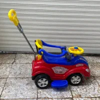 ماشین کودک|اسباب‌‌بازی|قائم‌شهر, |دیوار