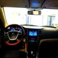 دنا تیپ ۲ مدل ۹۶ کم کار|خودرو سواری و وانت|تبریز, |دیوار