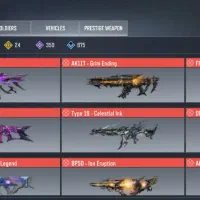 اکانت کالاف دیوتی موبایل