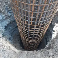 حفر چاه|خدمات پیشه و مهارت|آمل, |دیوار