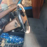 نیسان دیزل ۹۰|خودرو سواری و وانت|بزینه رود, |دیوار