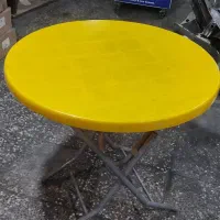 میز صندلی کافه|صندلی و نیمکت|محمدشهر, محمدشهر|دیوار