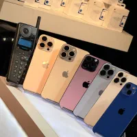 جشنواره فروش قسطی اپل بدون چک و ضامن تحویل آنی|موبایل|تهران, گیشا|دیوار