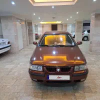 سمند مدل ۸۶|خودرو سواری و وانت|کرج, کیانمهر|دیوار