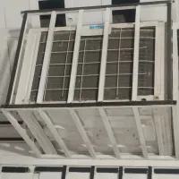 کولر گازی پنجره ای