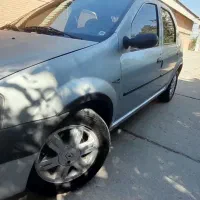 ال ۹۰ مدل ۸۶ شاسی پلمپ