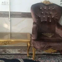 مبل سالم
