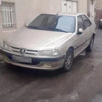 فروش پژوپارس مدل ۸۱