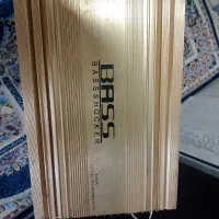 سیستم صوتی|صوتی و تصویری|نقده, |دیوار