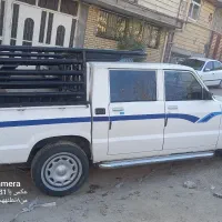 مزدا ۲۰۰۰|خودرو سواری و وانت|فارسان, |دیوار