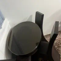 میز نهارخوری ۴ نفره