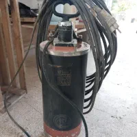 پمپ کفکش اسپیکو دو اینچ ۳۲ متری