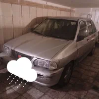 فروش فوری ماشین