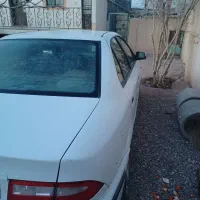 سمندlx|خودرو سواری و وانت|ساوه, |دیوار