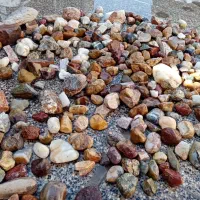 سنگ جاسپر|جواهرات|نجف‌آباد, ۲۲ بهمن|دیوار