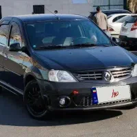 تندر ۹۰ اتوماتیک مدل ۹۶