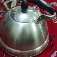 کتری استیل