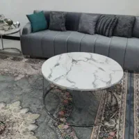 مبلمان ۹ نفره و میز غذاخوری ۸ نفره