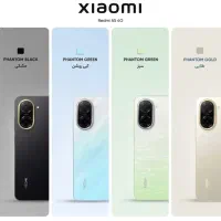 گوشی شیائومی Redmi A5 فروش ویژه|موبایل|اصفهان, پوریای ولی|دیوار