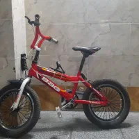 فروش دوچرخه سایز ۱۶ ۱۸