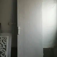 درب سرویس با روکش ضد آب