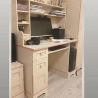 میز کامپیوتر