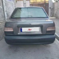 پراید مدل 90 زیرقیمت