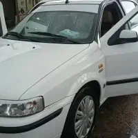 سمند دوگانه بوش درجه یک 97|خودرو سواری و وانت|گنبد کاووس, |دیوار