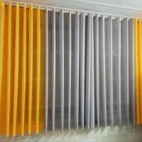 دوخت پانچ فروش پرده|پرده، رانر، رومیزی|یزد, |دیوار