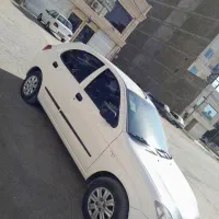 تیبا ۲ مدل ۹۹ شاسی پلمپ|خودرو سواری و وانت|نیشابور, شهرک فرهنگیان|دیوار