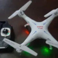 کوداکوپتر در حد نو سالم سالم|اسباب‌‌بازی|تهران, شهرک استقلال|دیوار