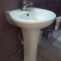 روشویی توالت