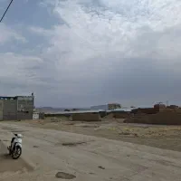 زمین قولنامه|فروش زمین و ملک کلنگی|بجنورد, |دیوار