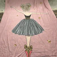 پارچه|لباس|پردیس, فاز ۱|دیوار