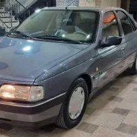 پژو ۴۰۵ GLX مدل ۱۳۹۹ دوگانه سوز کارخانه بدون رنگ|خودرو سواری و وانت|کرج, اتحاد|دیوار