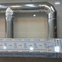 کانال سازی و هود سازی مدرن