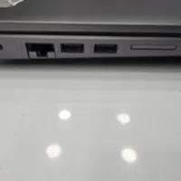 لپتاپ HP ZBOOK 15 G5|رایانه همراه|بندر گناوه, |دیوار