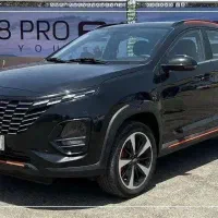 ایکس ۳۳ کراس اتومات مشکی