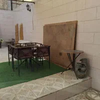 اجاره روزانه/هفتگی/ماهانه آپارتمان ۹۵ متری|اجارهٔ کوتاه‌مدت آپارتمان و سوئیت|اصفهان, قهجاورستان|دیوار