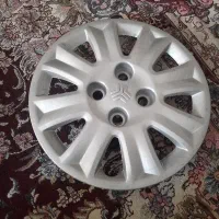 قالپاق تیبا  اصلی شرکتیچ