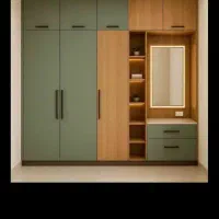 کابینت و کمد دیواری و جاکفشی جواد|خدمات پیشه و مهارت|دوگنبدان, |دیوار