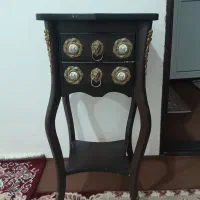 چهارپایه اسی