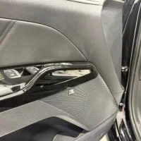 کیا K5 فول ترین حالت مشکی کوشاخودرو