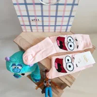 جوراب ساقدار انیمیشنی|لباس|رباطکریم, رباطکریم|دیوار